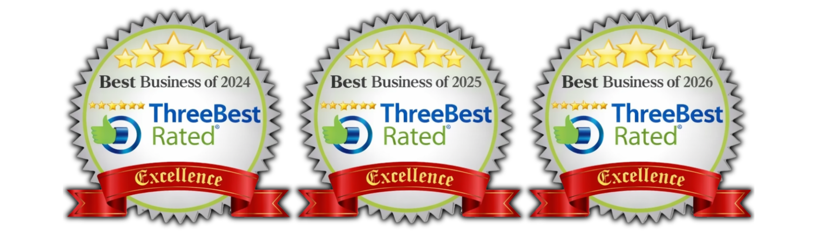 Certificate of Completion