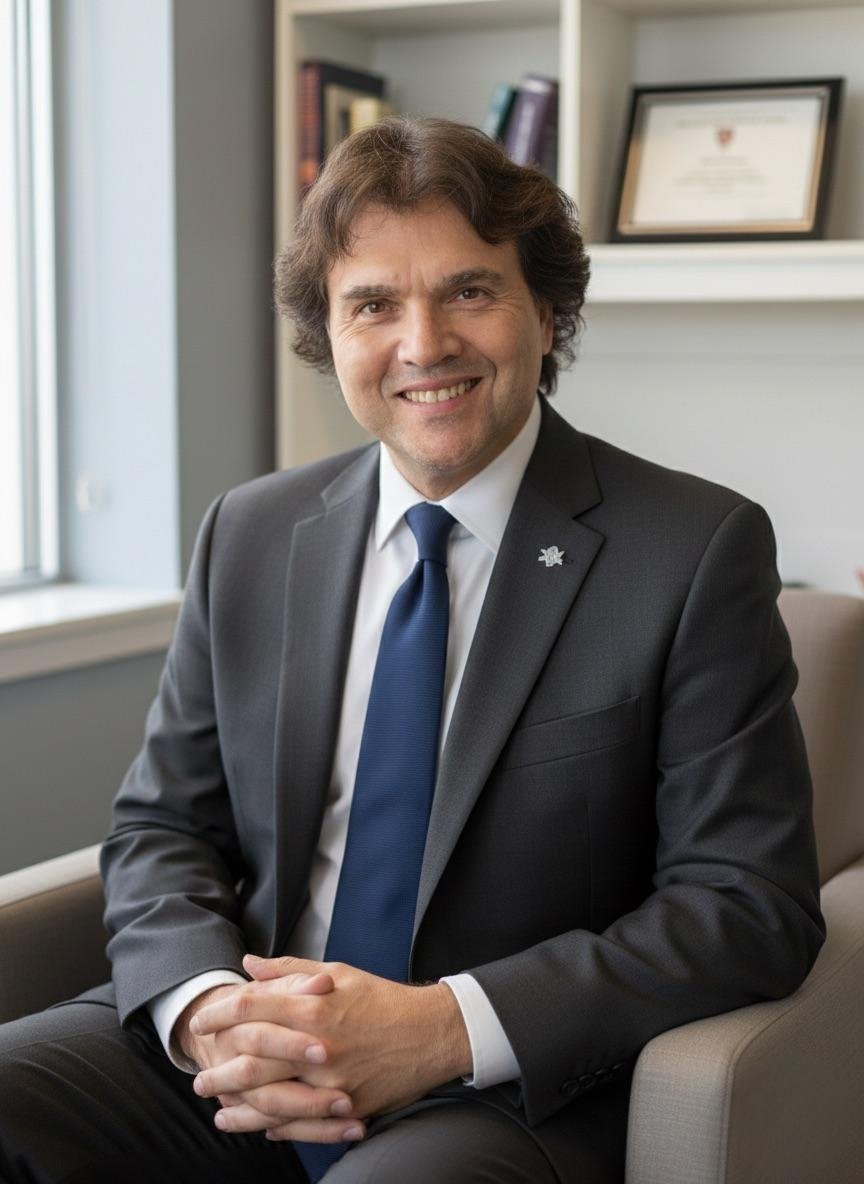 RickProfile Rick Saruna PelviCorePro Clinical Director Windsor