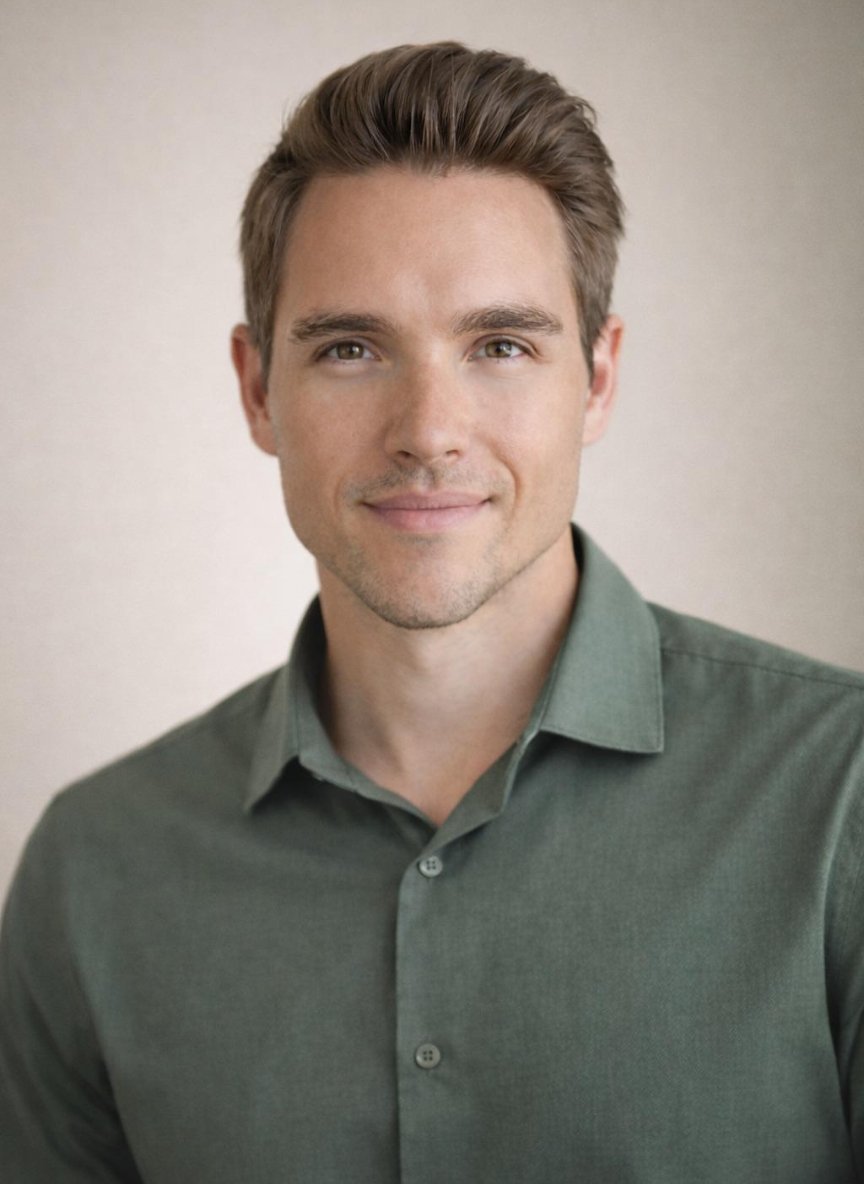 RickyProfile Ricky Saruna Nutritional Specialist Windsor Detox and Weight Management