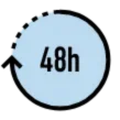 48 hours