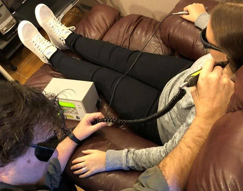 What You Get in Your Quit Smoking Session